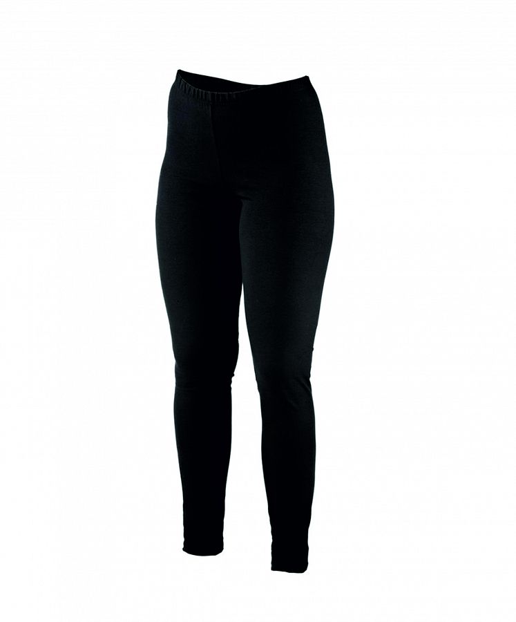 Lamido 1895 GITA dlouhé legíny černé, vel. 50/46 L - Obrázek Lamido 1895 GITA dlouhé legíny černé, vel. 50/46 L - Obrázek